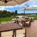 Mignola Le Bozze- Podere Con Piscina-wi-fi