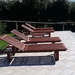 Mignola Le Bozze- Podere Con Piscina-wi-fi Apartament