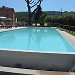 Apartament Mignola Le Bozze- Podere Con Piscina-wi-fi *