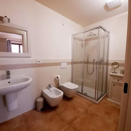 Mignola Le Bozze- Podere Con Piscina-wi-fi Apartamento *