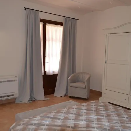 Apartman Mignola Le Bozze- Podere Con Piscina-wi-fi Castagneto Carducci