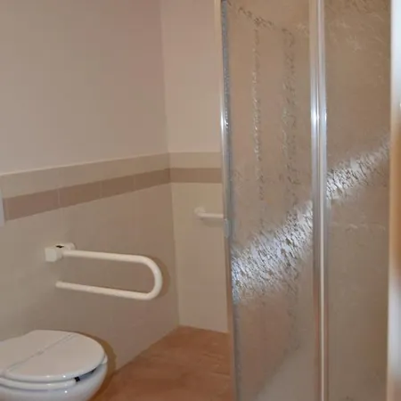 Mignola Le Bozze- Podere Con Piscina-wi-fi Apartamento