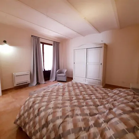 Apartman Mignola Le Bozze- Podere Con Piscina-wi-fi Castagneto Carducci