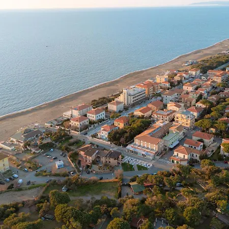Apartman Mignola Le Bozze- Podere Con Piscina-wi-fi