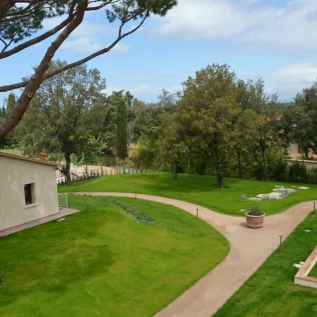 Apartman Mignola Le Bozze- Podere Con Piscina-wi-fi Castagneto Carducci