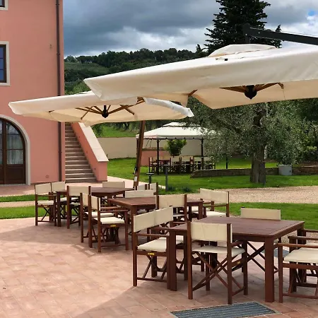 Apartamento Mignola Le Bozze- Podere Con Piscina-wi-fi Castagneto Carducci