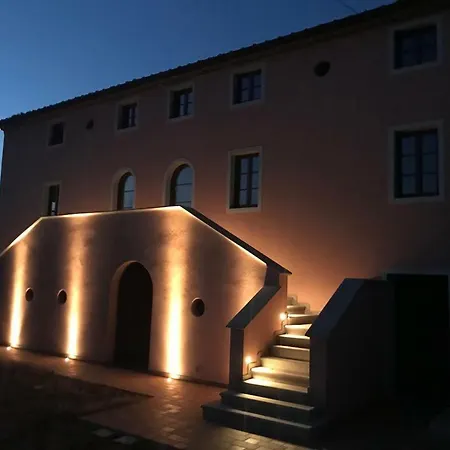 Mignola Le Bozze- Podere Con Piscina-wi-fi Castagneto Carducci