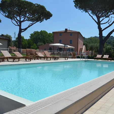 Apartamento Mignola Le Bozze- Podere Con Piscina-wi-fi Castagneto Carducci