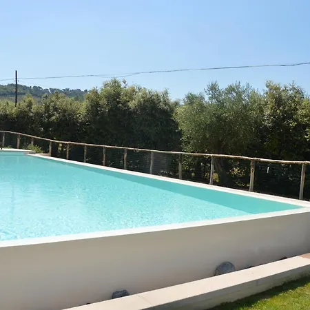 Mignola Le Bozze- Podere Con Piscina-wi-fi Apartamento Castagneto Carducci